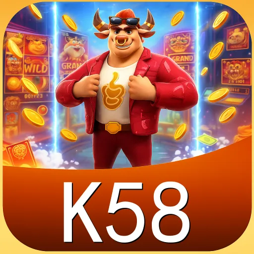 K58 logo